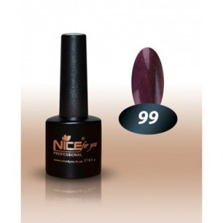 Nice Гель-лак № 099 8.5ml