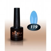 Nice Гель-лак № 119 8.5ml