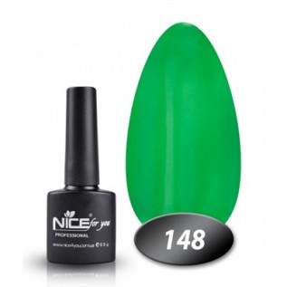 Nice Гель-лак № 149 8.5ml
