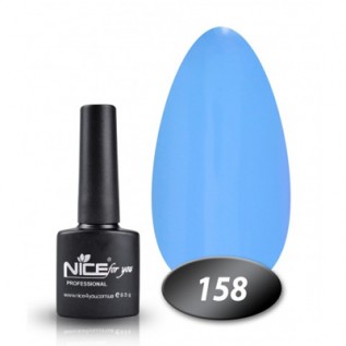 Nice Гель-лак № 159 8.5ml