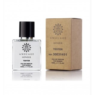 Amouage Honour Tester EDP