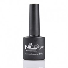 Nice TOP coat Crystal (без липкого шару) 8.5ml
