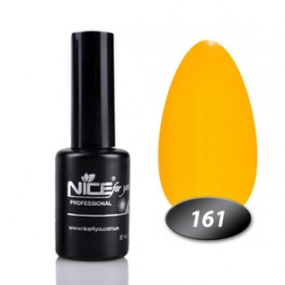 Nice Гель-лак № 161 12ml