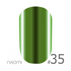 Naomi Metallic Collection 6ml M35