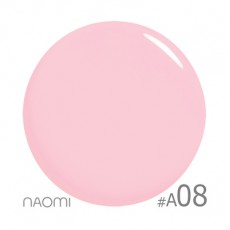 Naomi Gel Polish Aquaurelle 6ml A08