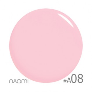 Naomi Gel Polish Aquaurelle 6ml A08