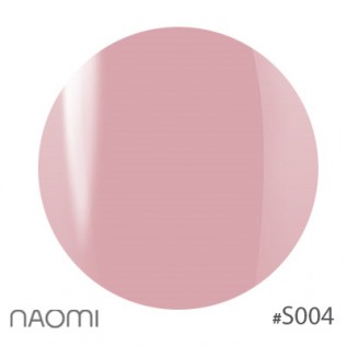 Naomi Лак для ногтей 12ml S004 Naomi Лак для ногтей 12ml S004