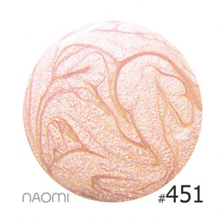 Naomi Лак для ногтей BALLET 451