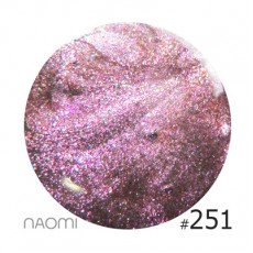 Naomi Лак для ногтей AURORA 251