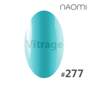 Naomi Vitrage Collection 6ml 277