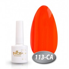 Nice Гель-лак COOL № 113-CA 8.5ml