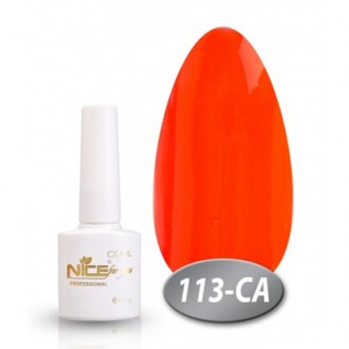 Nice Гель-лак COOL № 113-CA 8.5ml