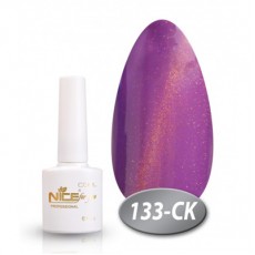 Nice Гель-лак COOL № 133-CK 8.5ml