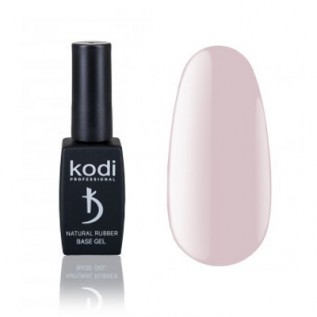 Kodi Natural Rubber Base "PINK ICE" 12ml