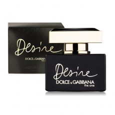 Dolce Gabbana The One Desire edp 75 ml