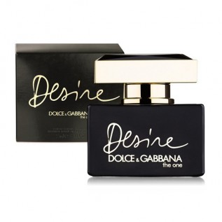 Dolce Gabbana The One Desire edp 75 ml Dolce Gabbana The One Desire edp 75 ml
