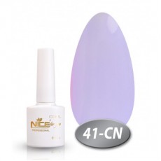 Nice Гель-лак COOL № 41-CN (Neon) 8.5ml