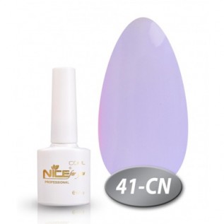 Nice Гель-лак COOL № 41-CN (Neon) 8.5ml Nice Гель-лак COOL № 41-CN (Neon) 8.5ml