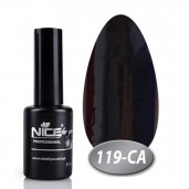 Nice Гель-лак COOL № 119-CA 12ml