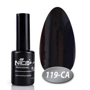 Nice Гель-лак COOL № 119-CA 12ml Nice Гель-лак COOL № 119-CA 12ml