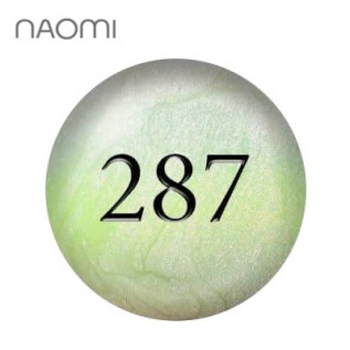 Naomi Pearl Radiance Collection 6ml 287