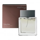Calvin Klein Euphoria Men edt 100 ml