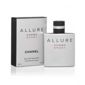 Chanel Allure Homme Sport edt 100 ml