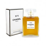 Chanel No 5 Eau De Parfum edp 100 ml