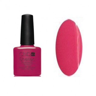 CND Shellac Pink Bikini