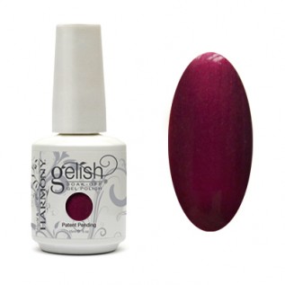 Gelish Harmony Wine & Dine