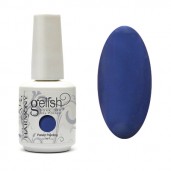 Gelish Harmony Were In The Navy Now