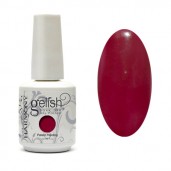 Gelish Harmony Black Cherry Berry