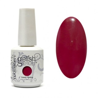 Gelish Harmony Black Cherry Berry Gelish Harmony Black Cherry Berry