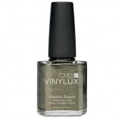 CND Vinylux Steel Gaze