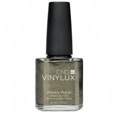 CND Vinylux Steel Gaze