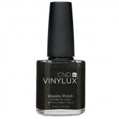 CND Vinylux Dark Dahlia