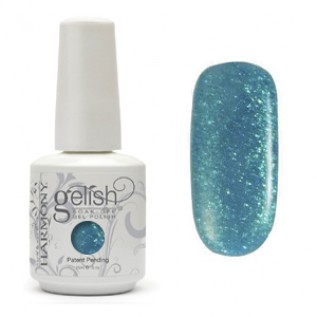 Gelish Harmony Lime All The Time