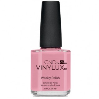 CND Vinylux Blush Teddy