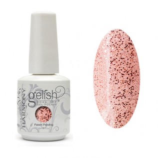 Gelish Harmony My Jewels Keep Me Warm