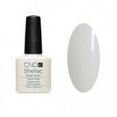 CND Shellac Negligee