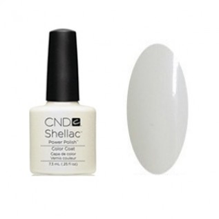 CND Shellac Negligee CND Shellac Negligee