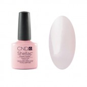 CND Shellac Clearly Pink