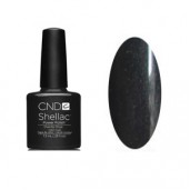 CND Shellac Overtly Onyx
