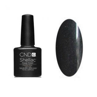 CND Shellac Overtly Onyx