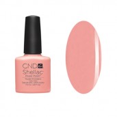 CND Shellac Nude Knickers