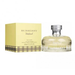 Burberry Weekend edp 100 ml