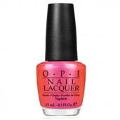 O•P•I Lacquer Wing IT