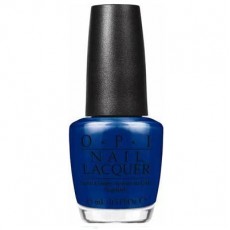 O•P•I Lacquer KeepinG Suzi AT BaY