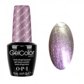 GelColor by O•P•I Next Stop...The Bikini Zone