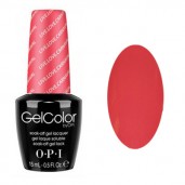 GelColor by O•P•I Live. Love. Carnival